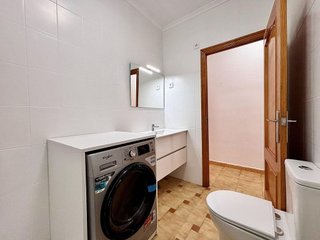 Piso en venta en Playa del Cura en Torrevieja