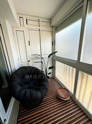 Piso en venta en Alcoy/Alcoi