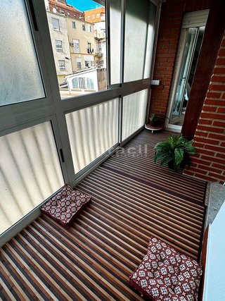 Piso en venta en Alcoy/Alcoi