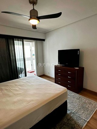 Piso en venta en Alcoy/Alcoi