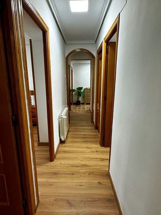 Piso en venta en Alcoy/Alcoi