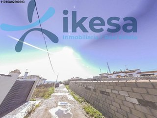 Terreno en venta en Núcleo Urbano en Chiclana de la Frontera