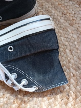 Zapatillas converse