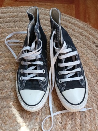 Zapatillas converse