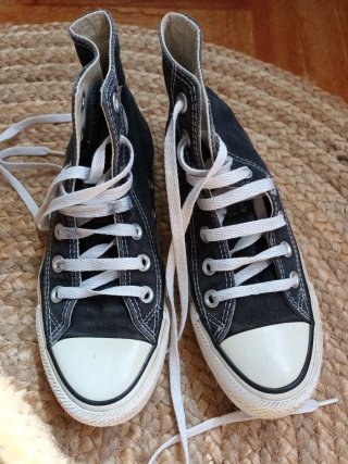 Zapatillas converse