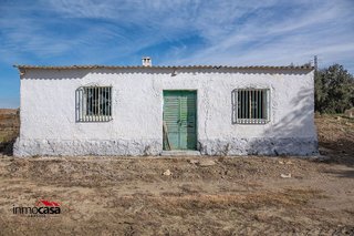 Terreno en venta en Guadix