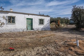 Terreno en venta en Guadix