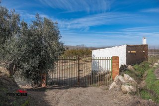 Terreno en venta en Guadix