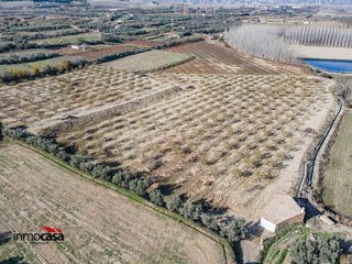 Terreno en venta en Guadix