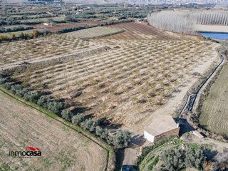 Terreno en venta en Guadix