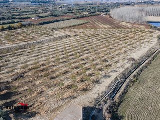 Terreno en venta en Guadix