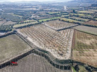 Terreno en venta en Guadix