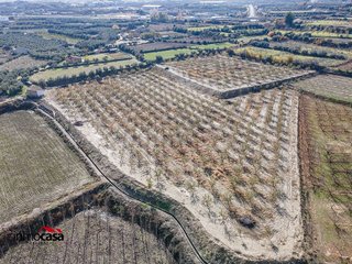 Terreno en venta en Guadix