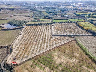 Terreno en venta en Guadix