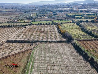 Terreno en venta en Guadix