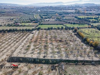 Terreno en venta en Guadix