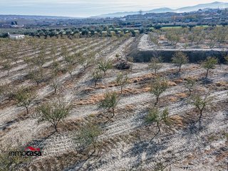 Terreno en venta en Guadix