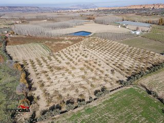 Terreno en venta en Guadix