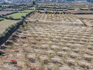 Terreno en venta en Guadix