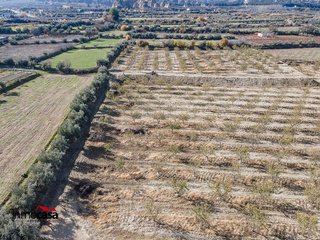 Terreno en venta en Guadix