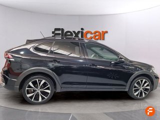 Volkswagen Taigo R-Line 1.0 TSI 81kW (110CV) DSG