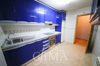Ático en venta en Tomelloso