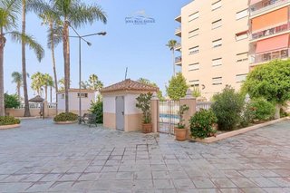 Ático en venta en Almuñecar en Almuñécar