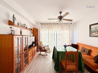 Ático en venta en Almuñecar en Almuñécar
