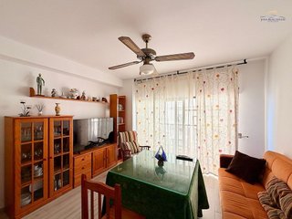 Ático en venta en Almuñecar en Almuñécar