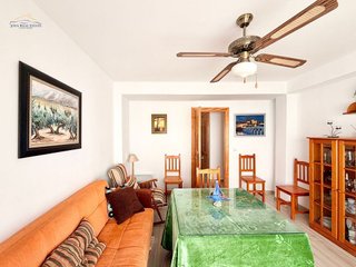 Ático en venta en Almuñecar en Almuñécar