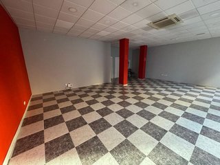 Local comercial en venta en Villajoyosa ciudad en Villajoyosa/Vila Joiosa (la)
