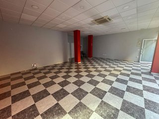Local comercial en venta en Villajoyosa ciudad en Villajoyosa/Vila Joiosa (la)