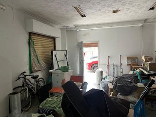 Local comercial en venta en Centro Ciudad en Manises
