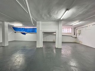 Local comercial en venta en Santa Rita en Paterna