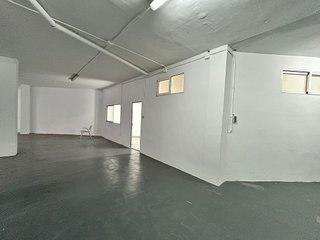 Local comercial en venta en Santa Rita en Paterna