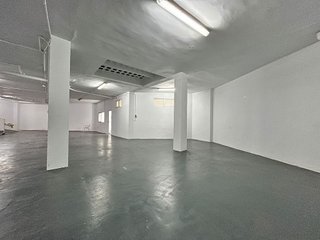 Local comercial en venta en Santa Rita en Paterna