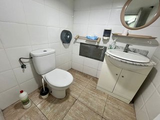 Local comercial en venta en Santa Rita en Paterna