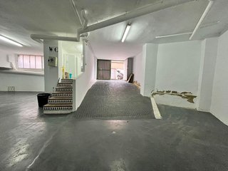 Local comercial en venta en Santa Rita en Paterna