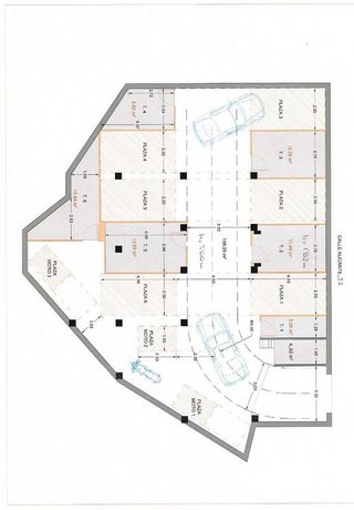 Local comercial en venta en Santa Rita en Paterna