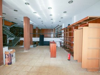 Local comercial en venta en Coín