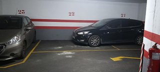 Garaje en venta en Doctor Cerrada en Zaragoza