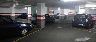 Garaje en venta en Doctor Cerrada en Zaragoza