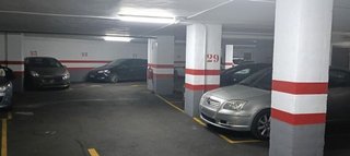 Garaje en venta en Doctor Cerrada en Zaragoza