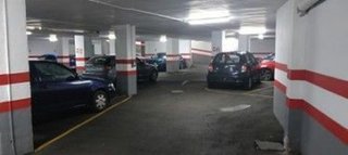 Garaje en venta en Doctor Cerrada en Zaragoza