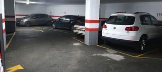 Garaje en venta en Doctor Cerrada en Zaragoza