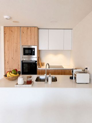 Piso en venta en Casco Antiguo en Jávea/Xàbia