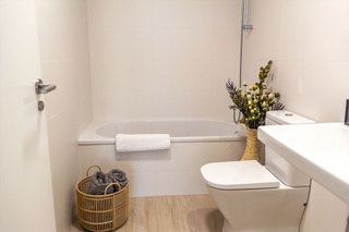 Piso en venta en Casco Antiguo en Jávea/Xàbia