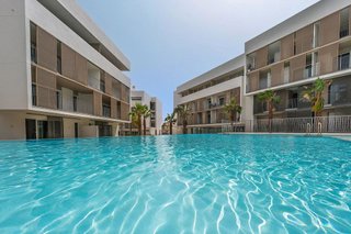 Piso en venta en Casco Antiguo en Jávea/Xàbia
