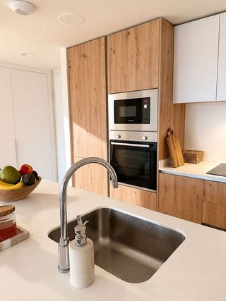 Piso en venta en Casco Antiguo en Jávea/Xàbia