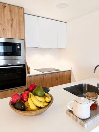 Piso en venta en Casco Antiguo en Jávea/Xàbia